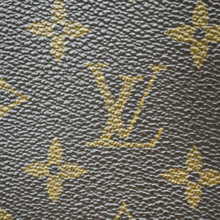 Louis Vuitton Monogram Musette Salsa PM Short Strap