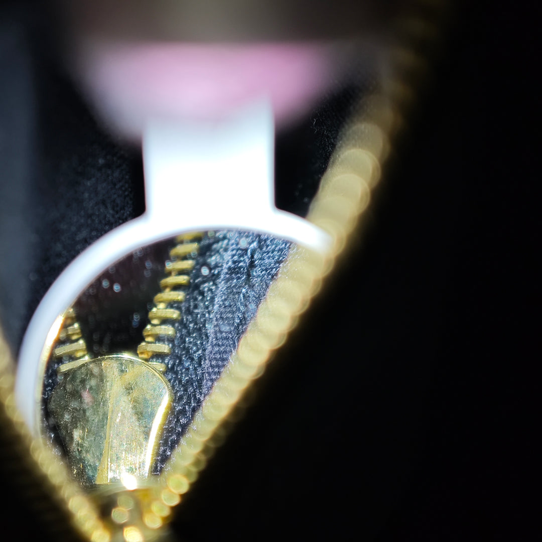Louis Vuitton Vernis Louise Sliding Chain MM