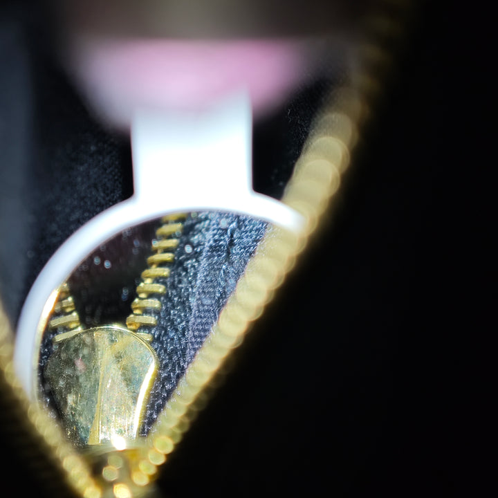 Louis Vuitton Vernis Louise Sliding Chain MM