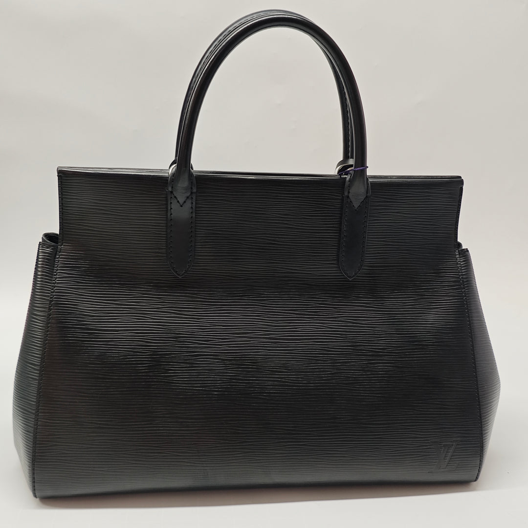 Louis Vuitton Epi Marly MM