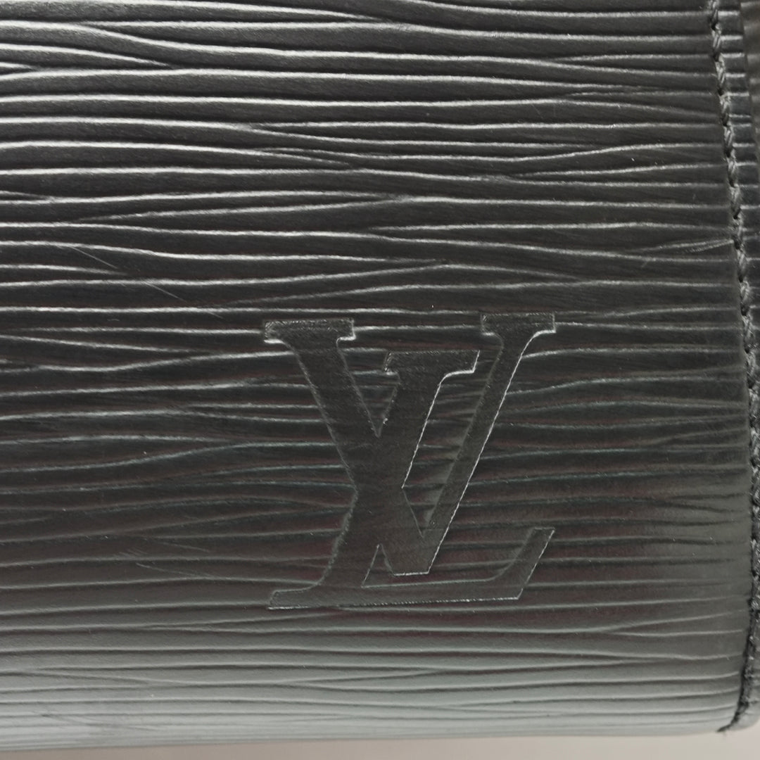 Louis Vuitton Epi Marly MM