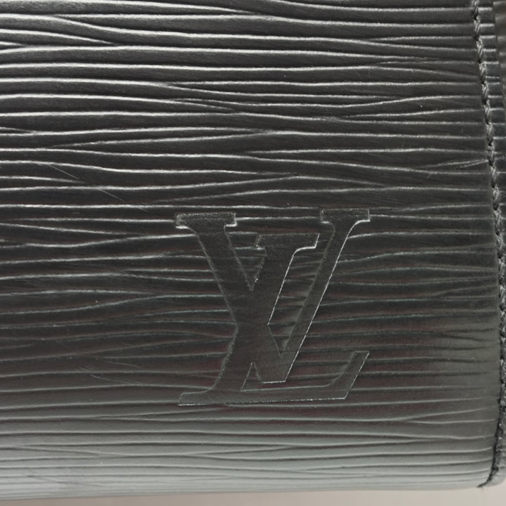 Louis Vuitton Epi Marly MM