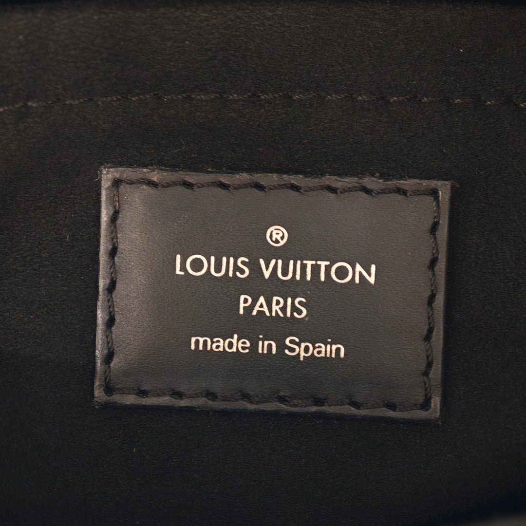 Louis Vuitton Epi Marly MM
