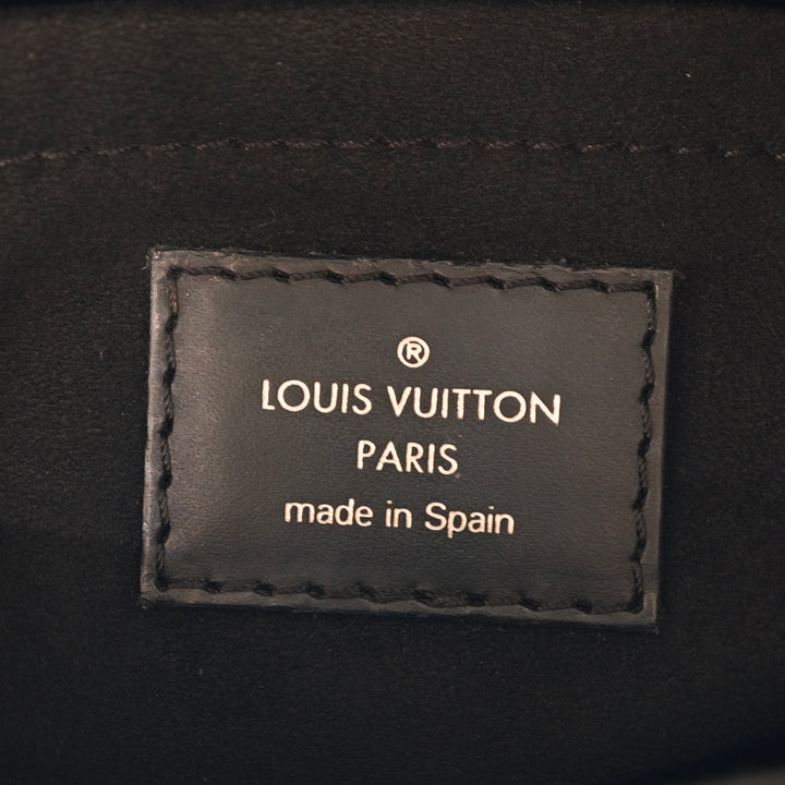 Louis Vuitton Epi Marly MM