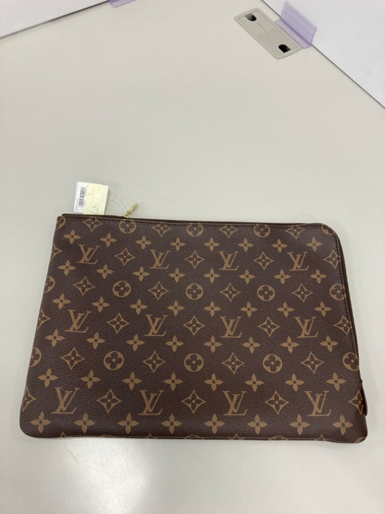 Louis Vuitton Monogram Etui Voyage MM