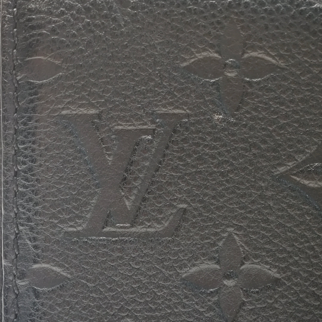 Louis Vuitton Monogram Empreinte Saint Sulpice BB