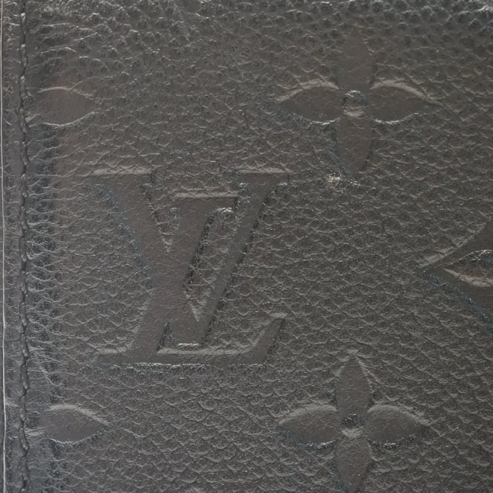 Louis Vuitton Monogram Empreinte Saint Sulpice BB