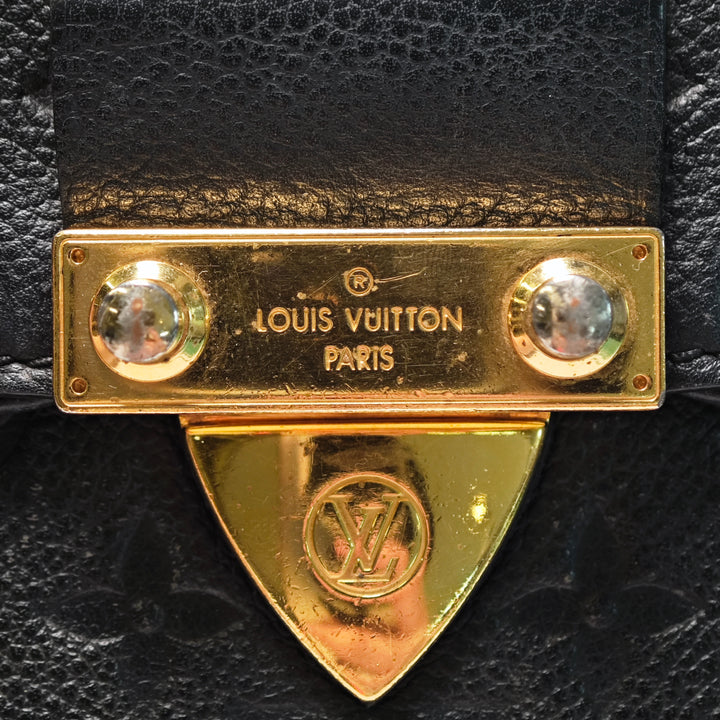 Louis Vuitton Monogram Empreinte Saint Sulpice BB