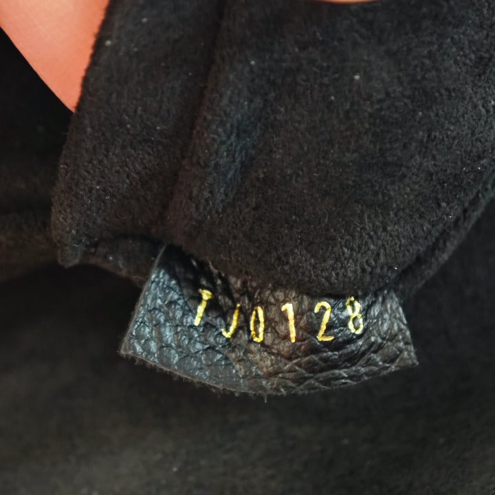 Louis Vuitton Monogram Empreinte Saint Sulpice BB