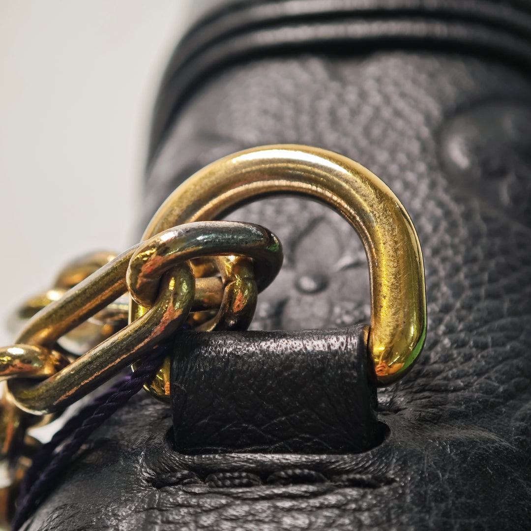 Louis Vuitton Monogram Empreinte Saint Sulpice BB
