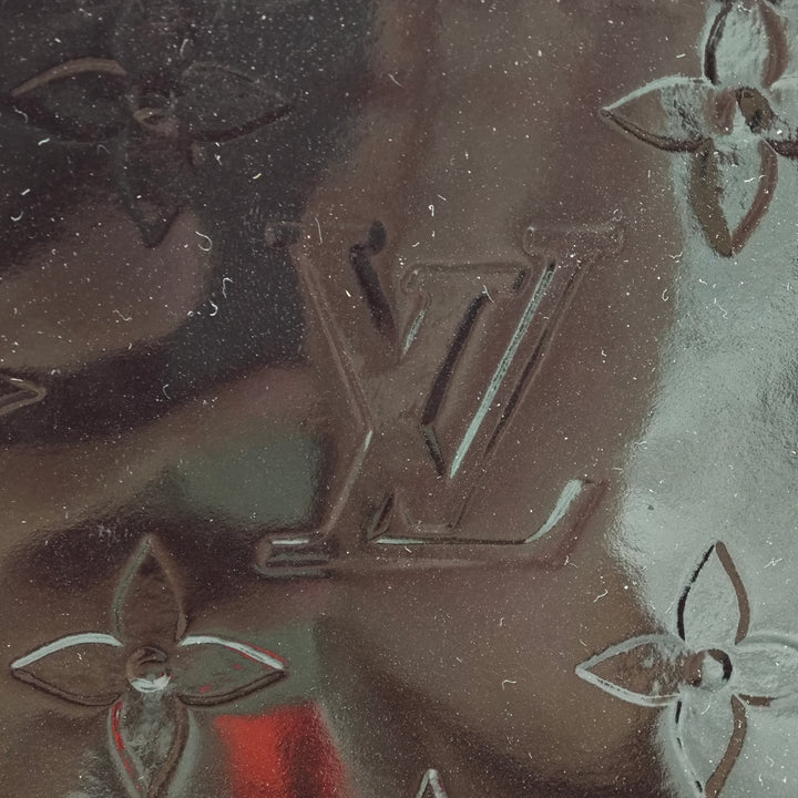 Louis Vuitton Monogram Vernis Alma BB