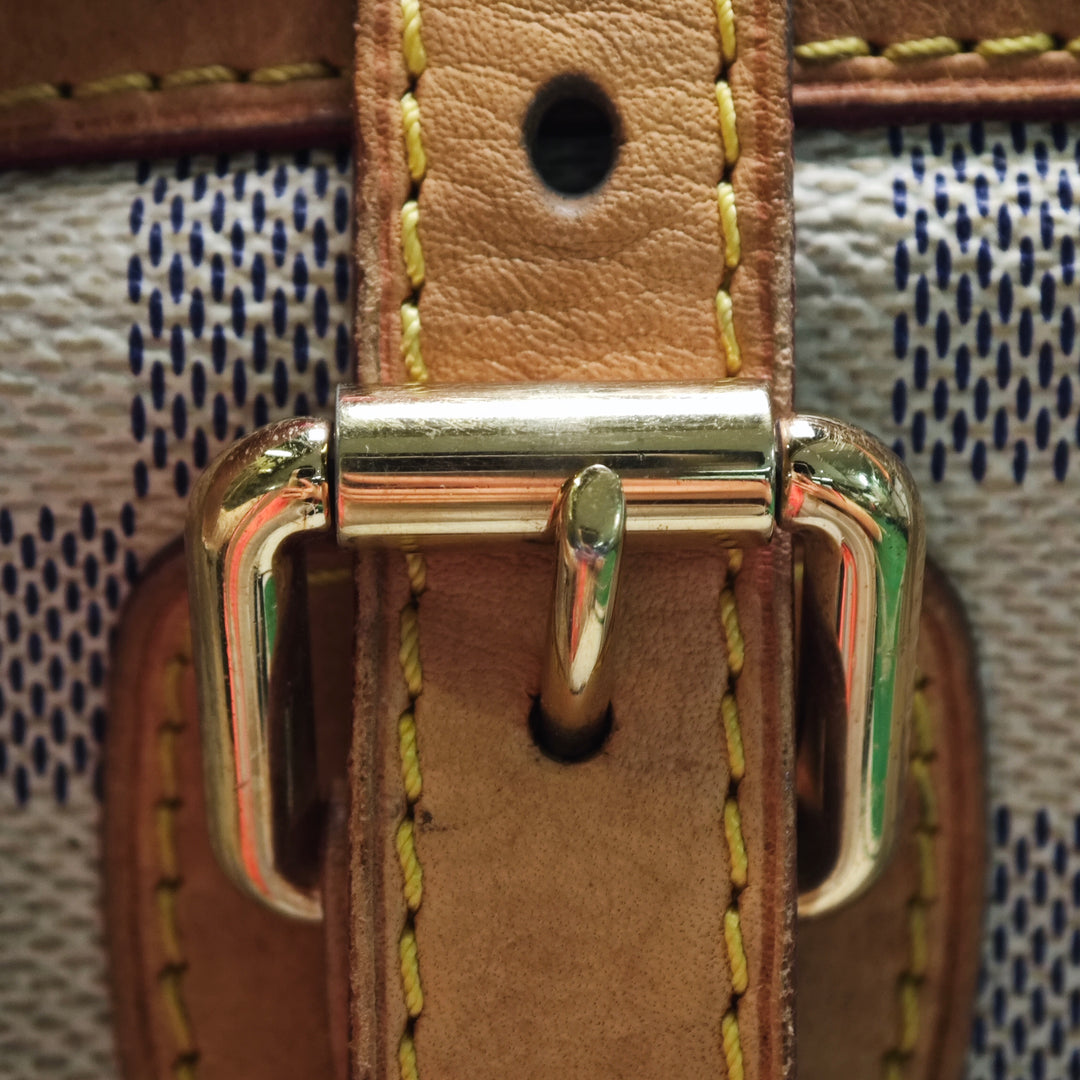 Louis Vuitton Damier Azur Berkeley