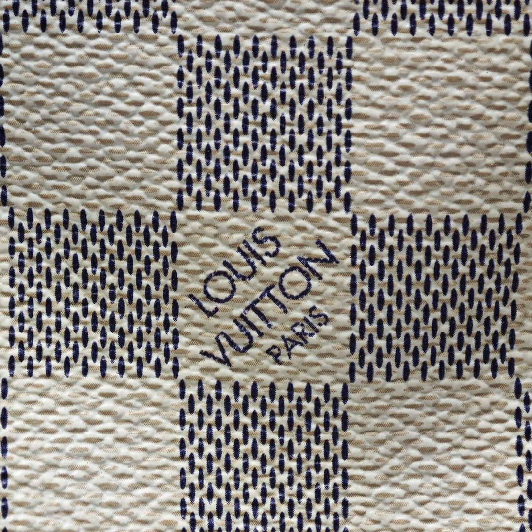 Louis Vuitton Damier Azur Berkeley