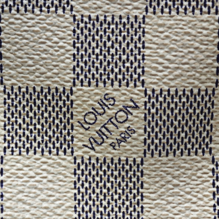 Louis Vuitton Damier Azur Berkeley
