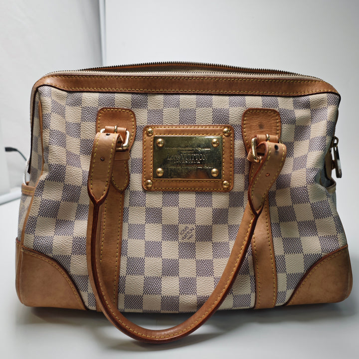 Louis Vuitton Damier Azur Berkeley