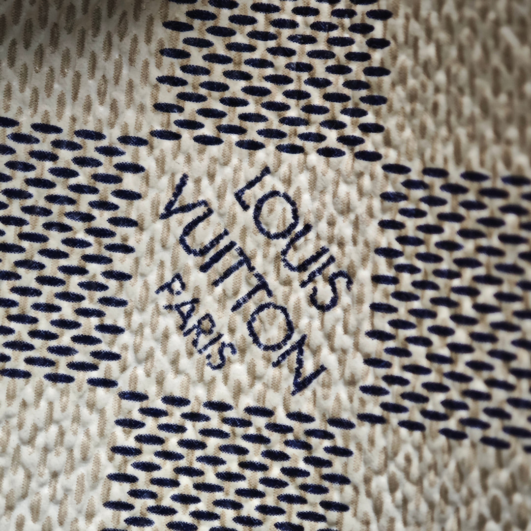 Louis Vuitton Damier Azur Galliera PM