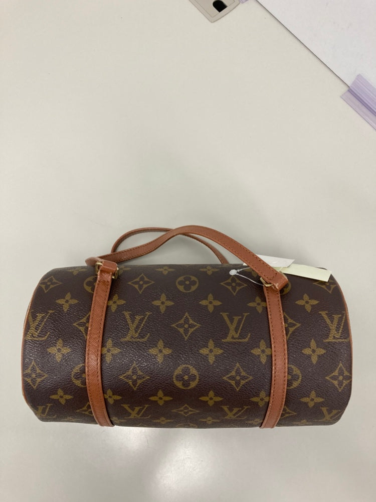 Louis Vuitton Monogram Papillon 26