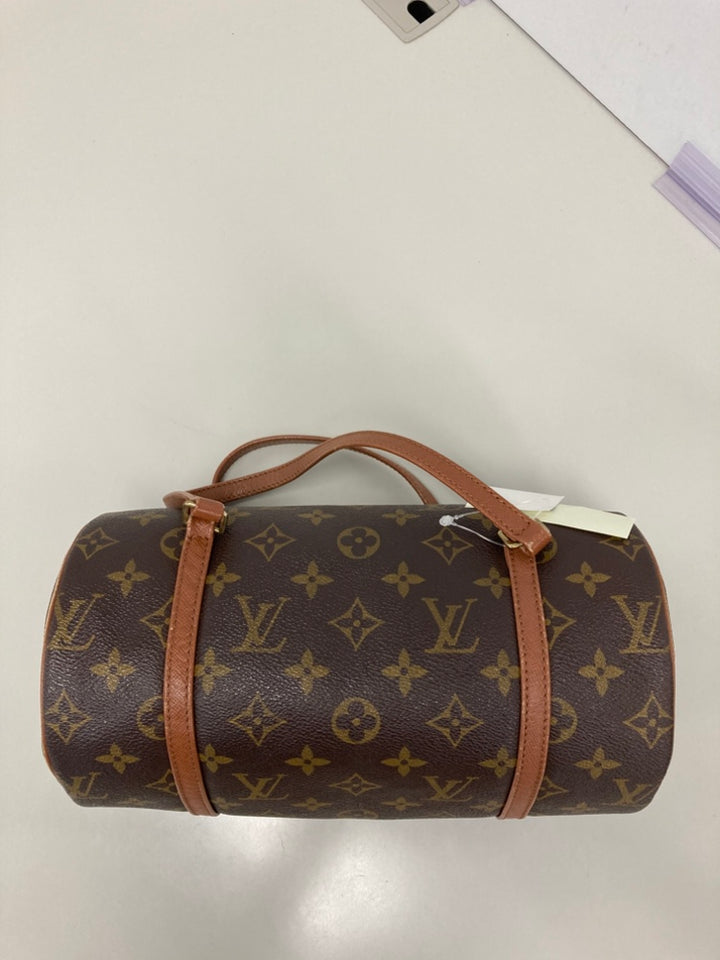 Louis Vuitton Monogram Papillon 26