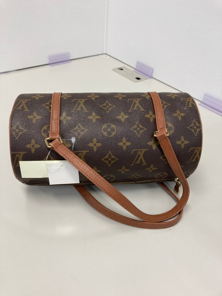 Louis Vuitton Monogram Papillon 26