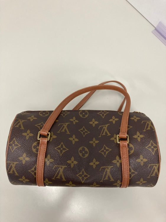 Louis Vuitton Monogram Papillon 26
