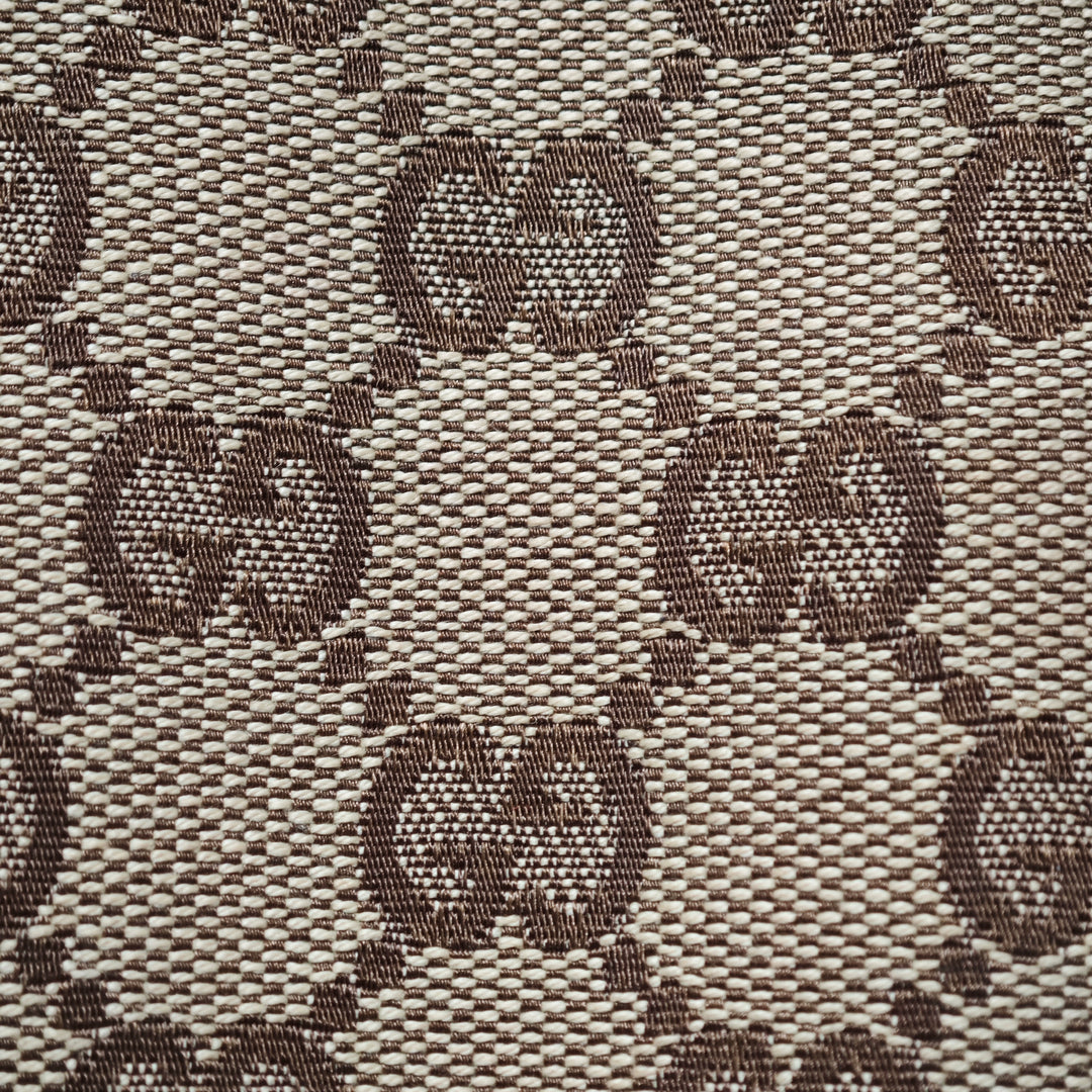 Gucci GG Toile Web Sac porté croisé