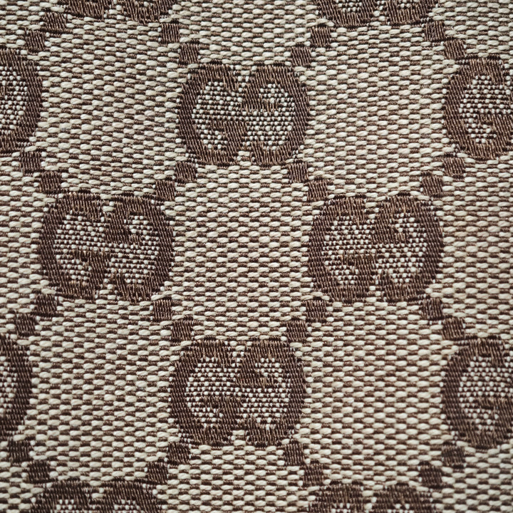 Gucci GG Toile Web Sac porté croisé