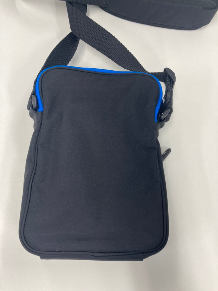 Balenciaga Adidas Small Nylon Messenger Sac