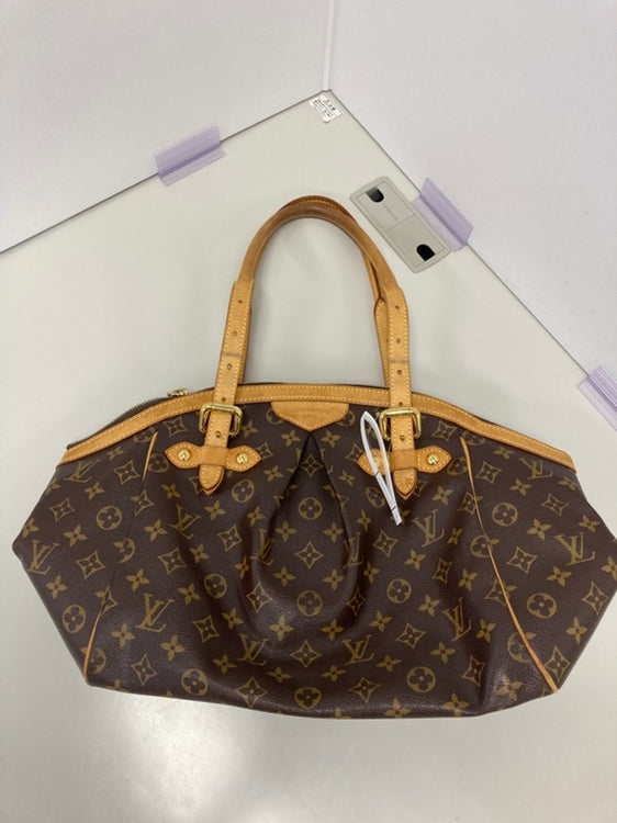 Louis Vuitton Monogram Tivoli GM