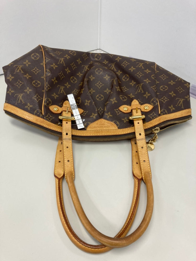 Louis Vuitton Monogram Tivoli GM