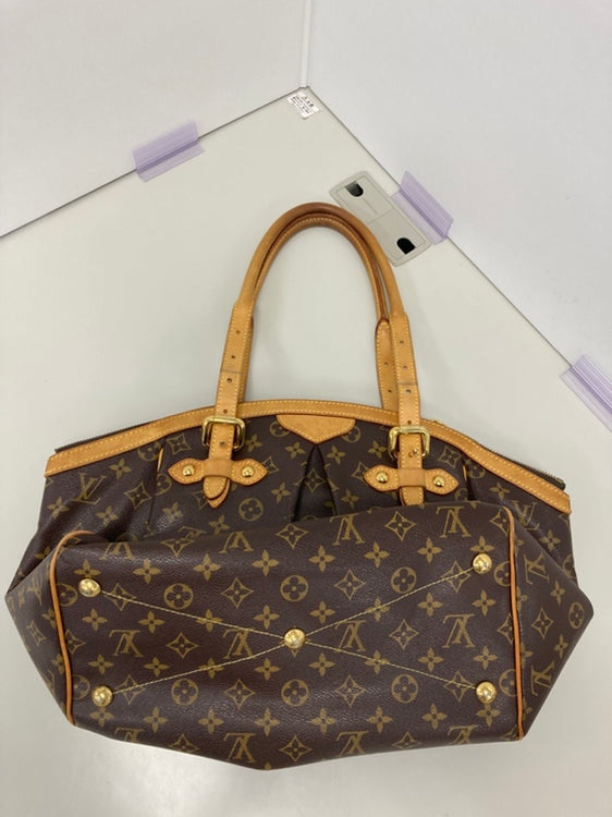 Louis Vuitton Monogram Tivoli GM