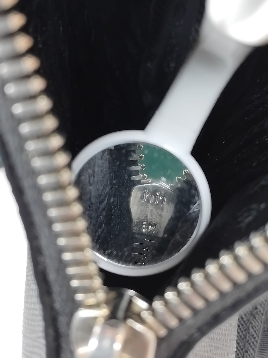 Prada Saffiano Sac porté croisé