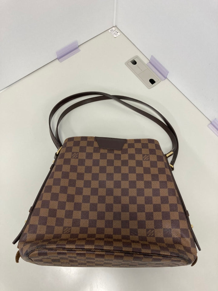 Louis Vuitton Damier Ebene Cabas Rivington