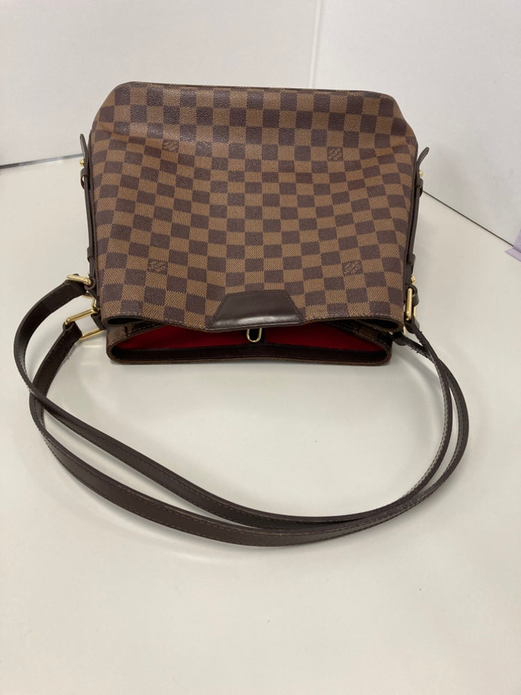 Louis Vuitton Damier Ebene Cabas Rivington
