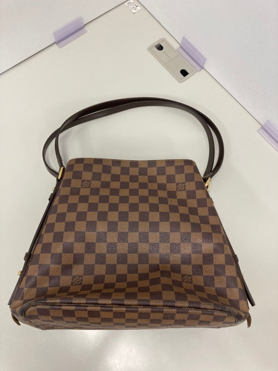 Louis Vuitton Damier Ebene Cabas Rivington
