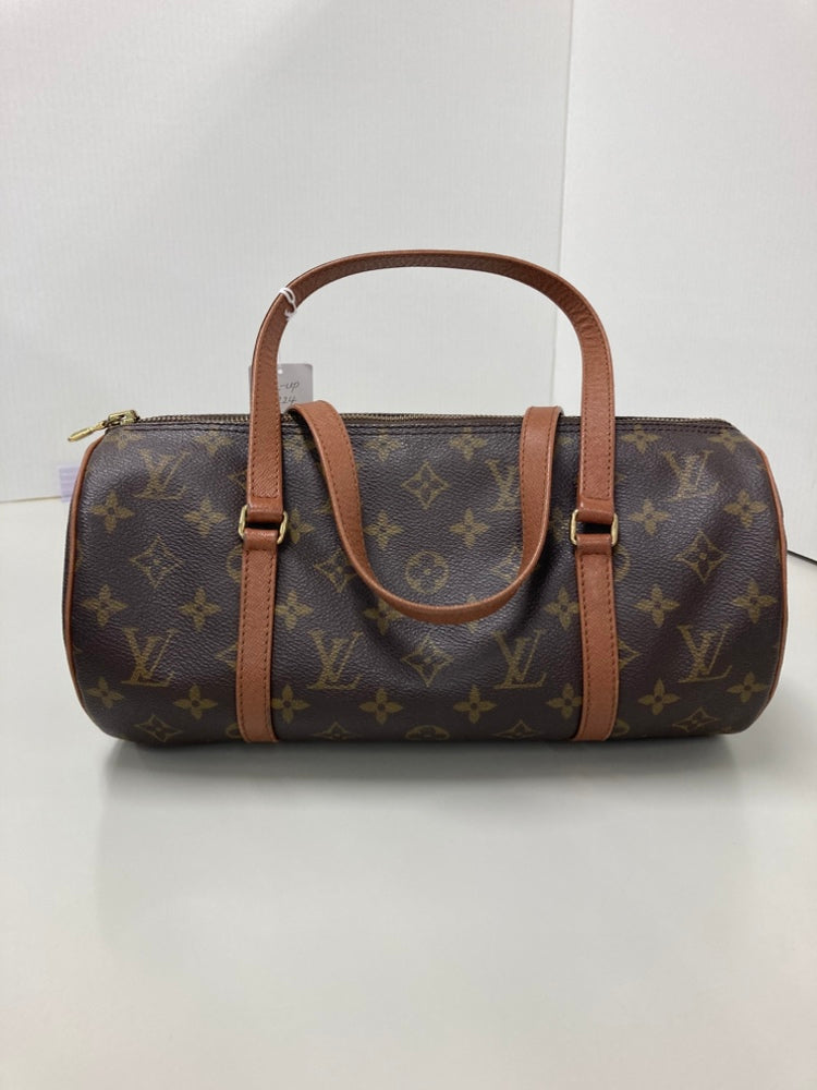 Louis Vuitton Monogram Papillon 30
