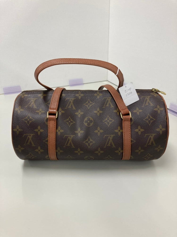 Louis Vuitton Monogram Papillon 30