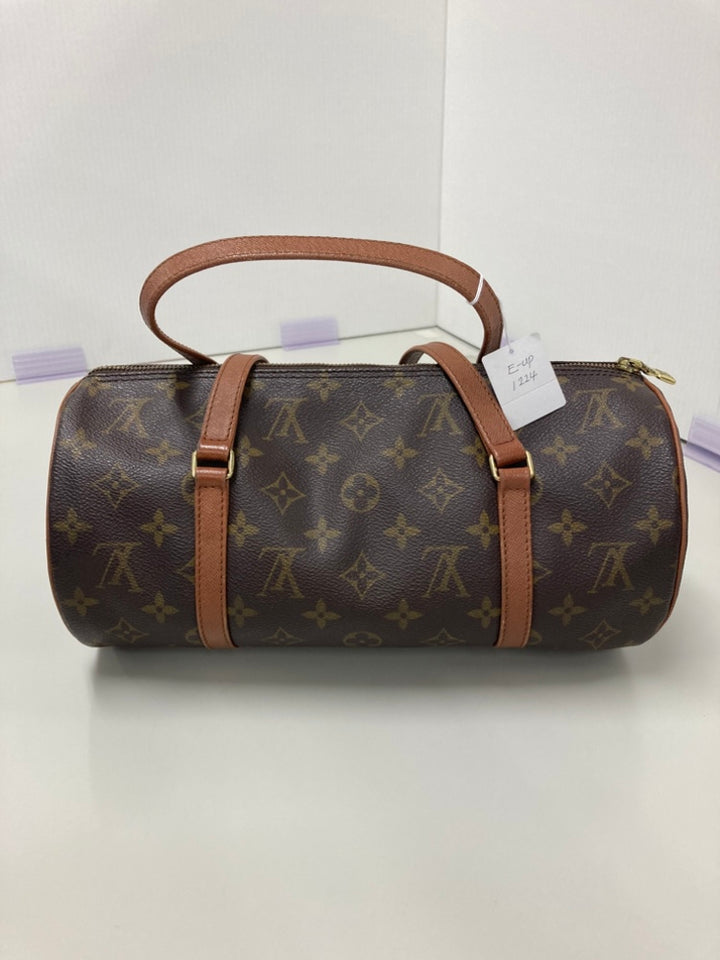 Louis Vuitton Monogram Papillon 30