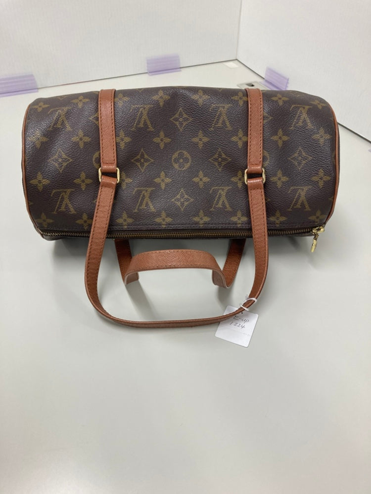 Louis Vuitton Monogram Papillon 30