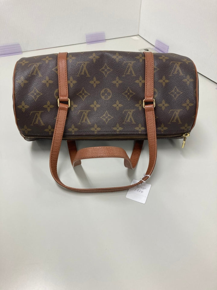 Louis Vuitton Monogram Papillon 30
