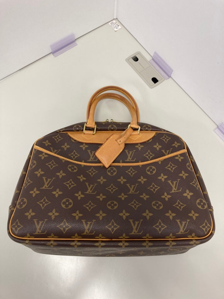 Louis Vuitton Monogram Deauville