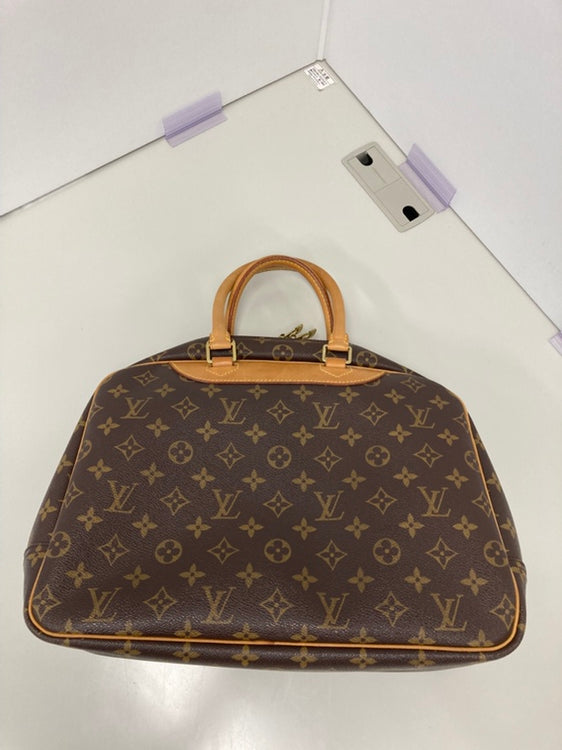 Louis Vuitton Monogram Deauville