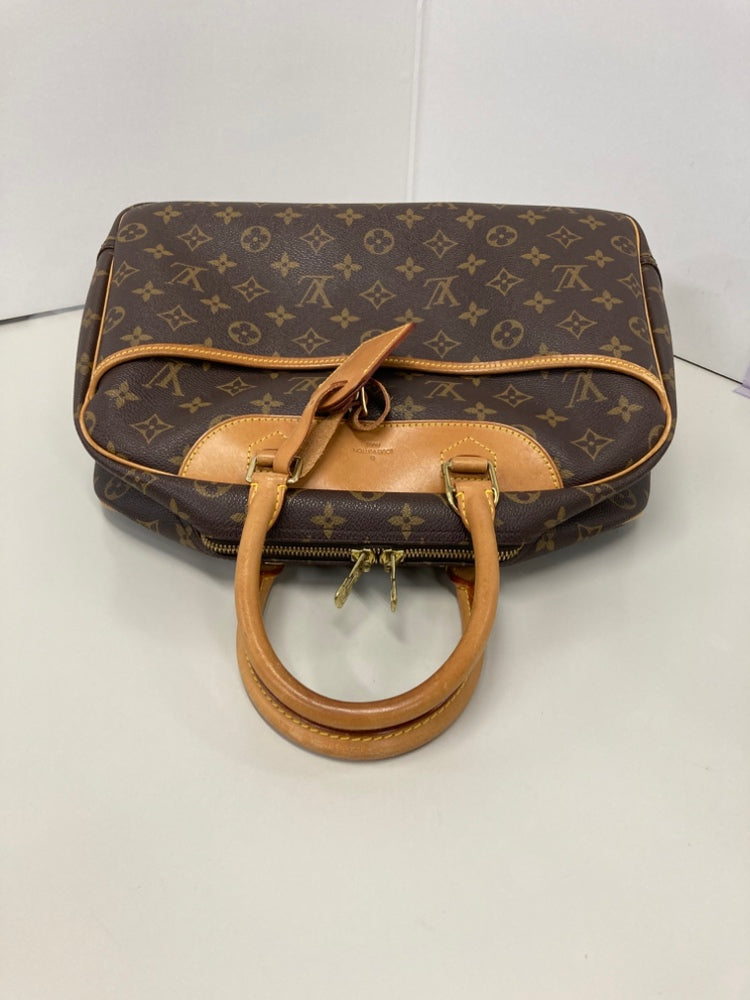 Louis Vuitton Monogram Deauville