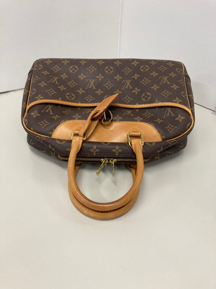 Louis Vuitton Monogram Deauville