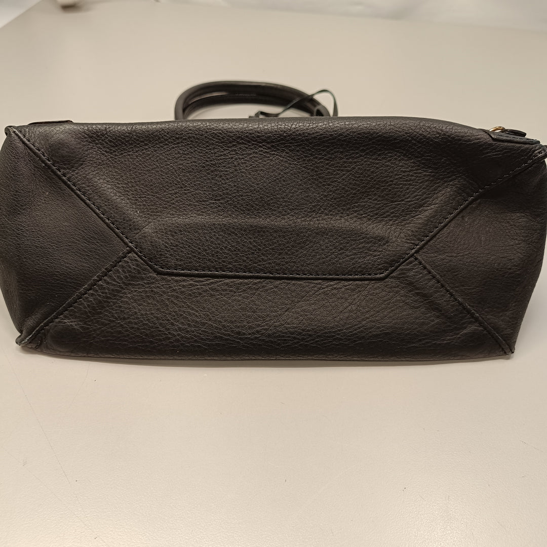 Balenciaga Cuir de veau Papier A6 Cabas