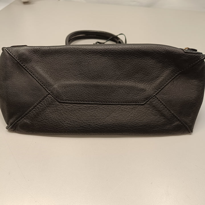 Balenciaga Cuir de veau Papier A6 Cabas