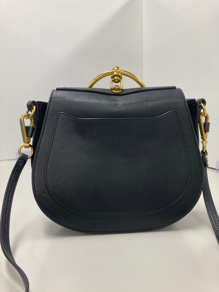 Chloé Medium Cuir Nile Bracelet Sac