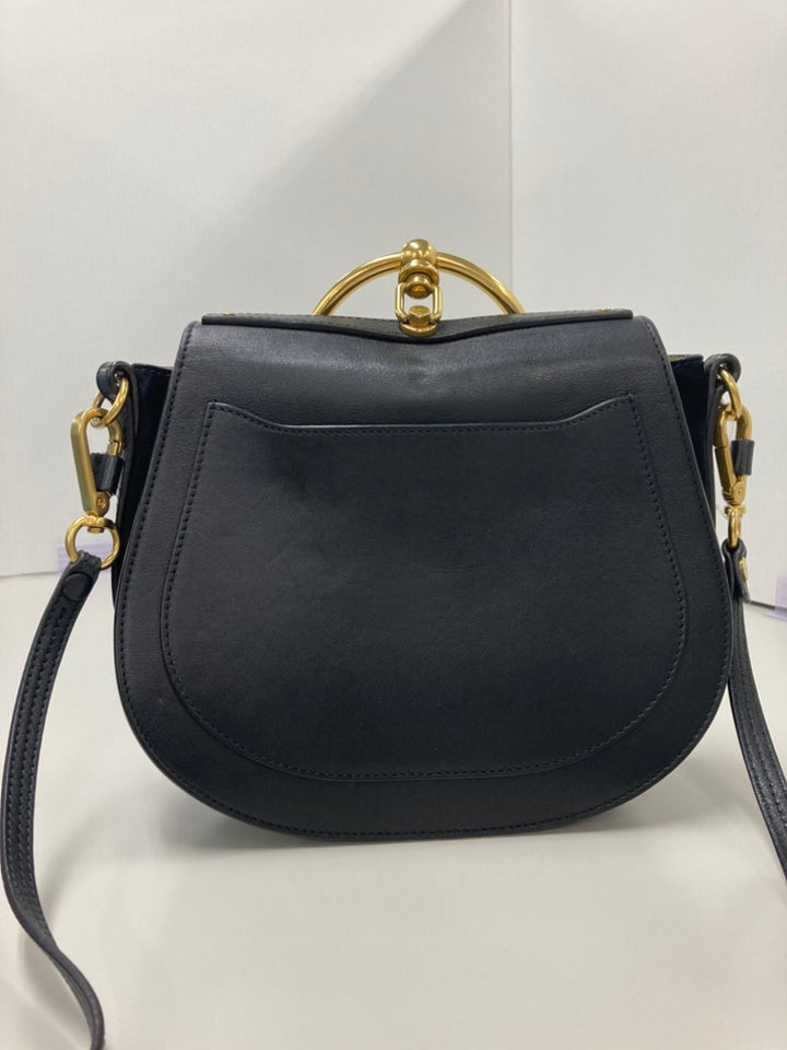 Chloé Medium Cuir Nile Bracelet Sac