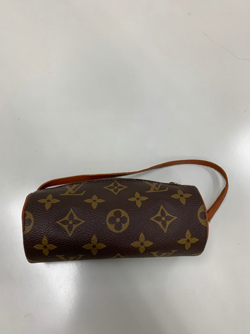 Louis Vuitton Monogram Papillon Pochette