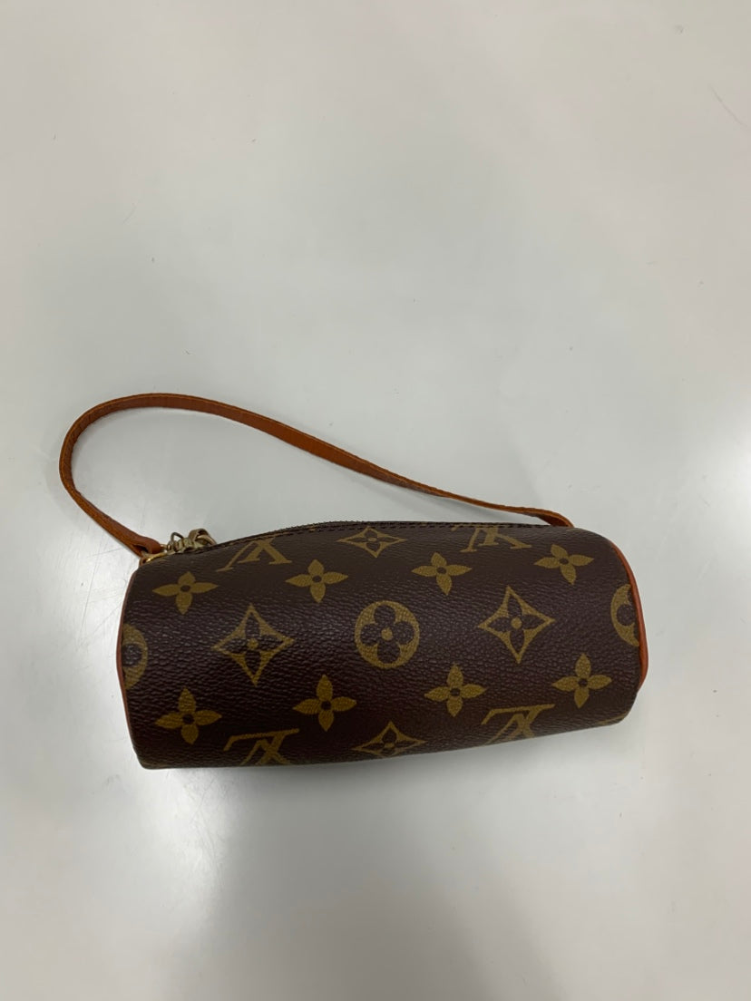 Louis Vuitton Monogram Papillon Pochette