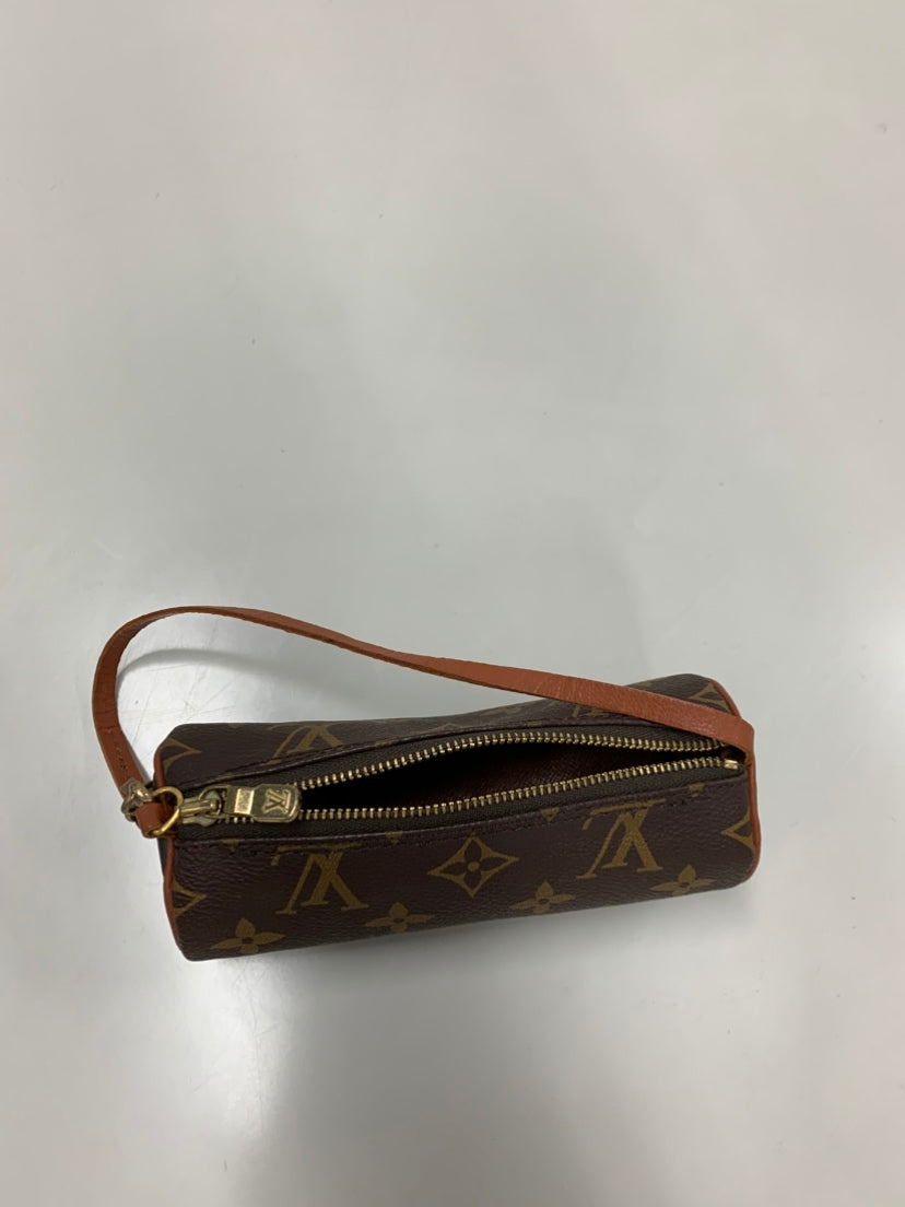 Louis Vuitton Monogram Papillon Pochette
